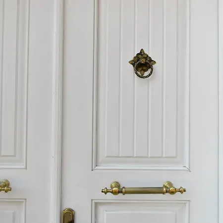 Hotel Agras Istanbul