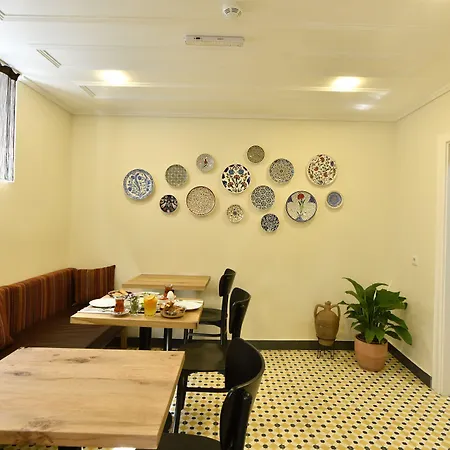 Agras Hotel Istanbul