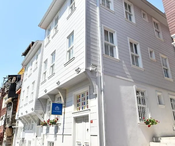 Agras Hotel