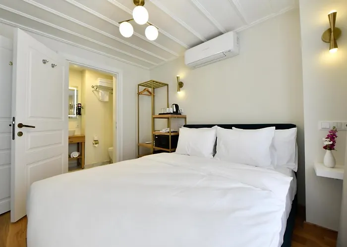 Hotel Agras 4*