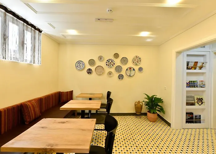 Hotel Agras