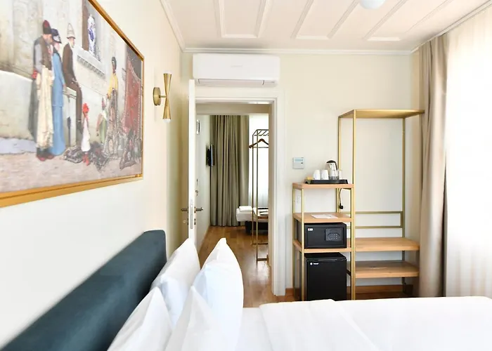 Agras Hotel