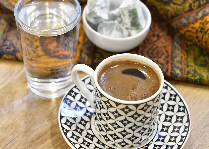 Agras Hotel Istambul