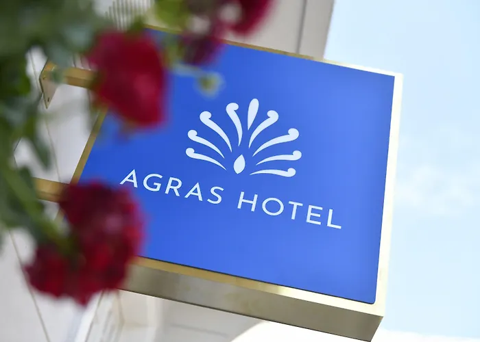 Hotel Agras 4*
