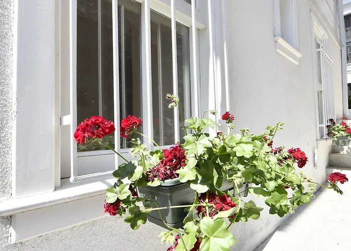 Agras Hotel Istambul