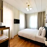 Agras Hotel