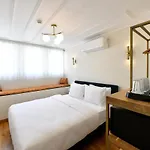 Hotel Agras Istanbul