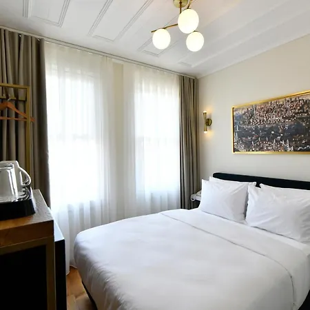 Agras Hotel