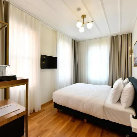 Agras Hotel