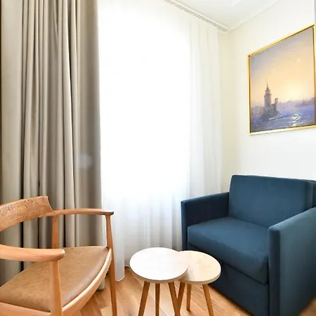 Agras Hotel 4*