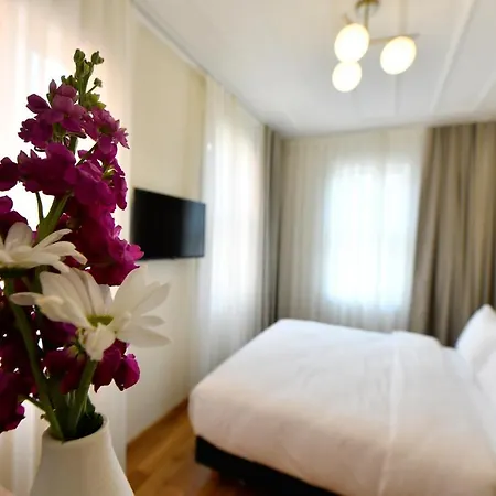 Hotel Agras