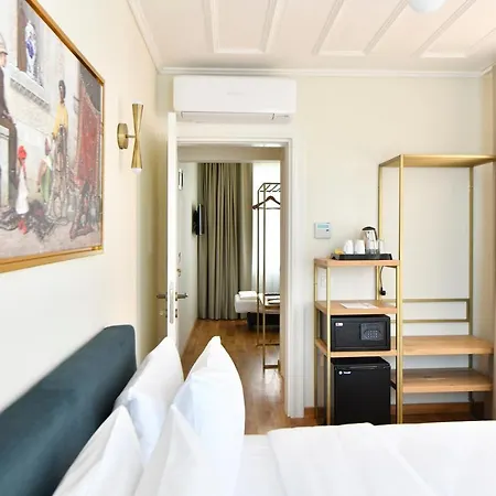 Agras Hotel