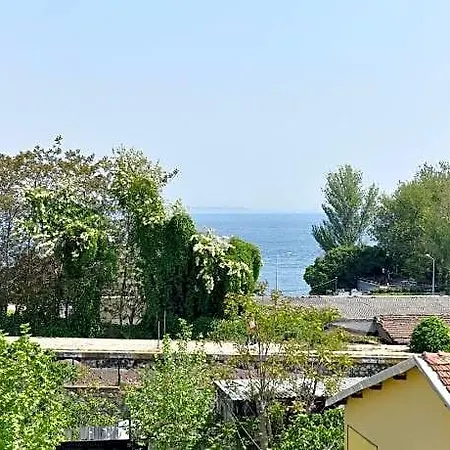 Hotel Agras Istanbul