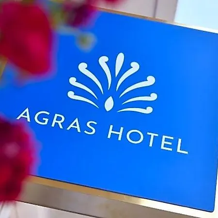 Hotel Agras