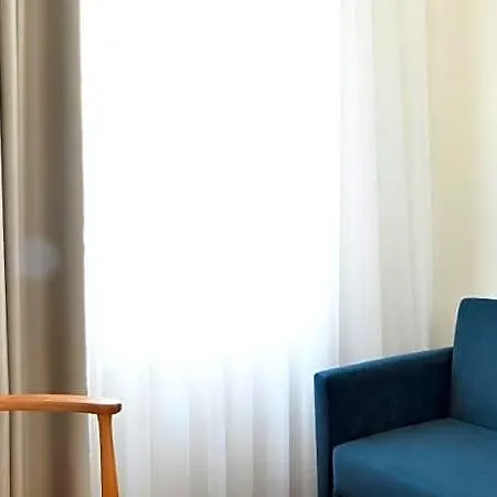 Agras Hotel 4*