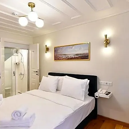 Agras Hotel