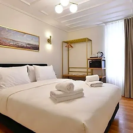 Hotel Agras