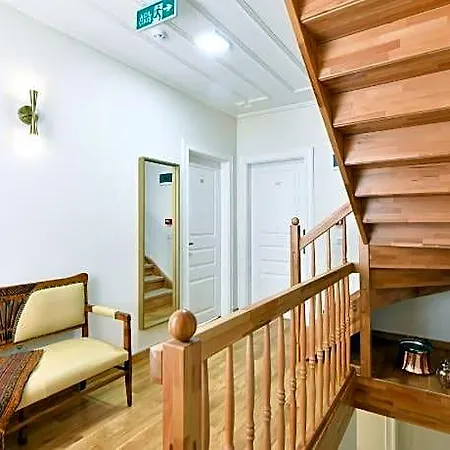 Hotel Agras