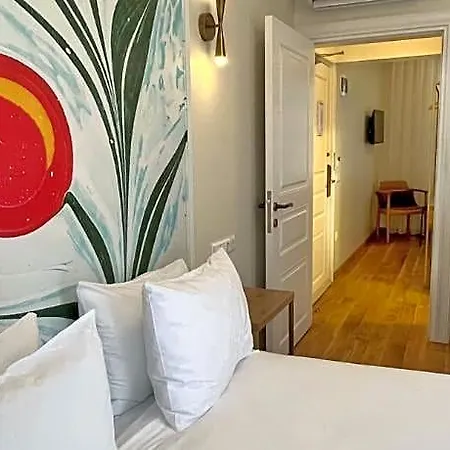 Hotel Agras
