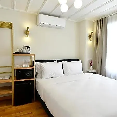 Hotel Agras