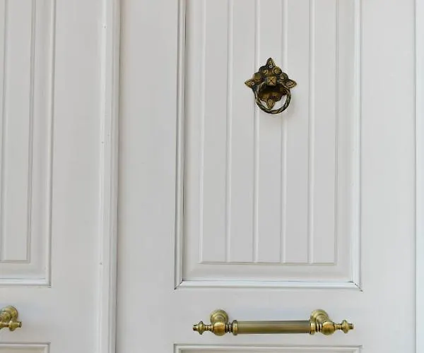 Hotel Agras Stambuł