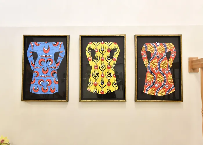 Agras Hotel Stambuł