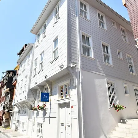 Agras Hotel