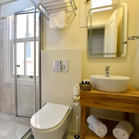 Agras 4* イスタンブール