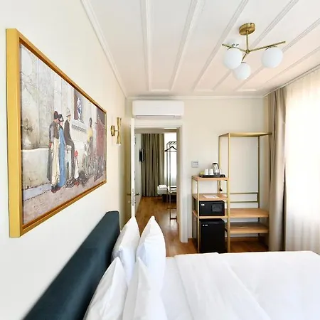 Agras 4* Provincia di Istanbul