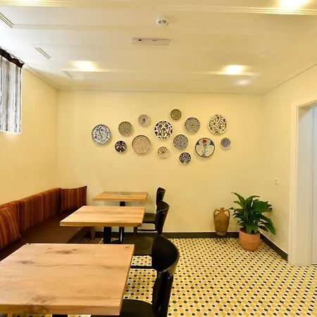Hotel Agras