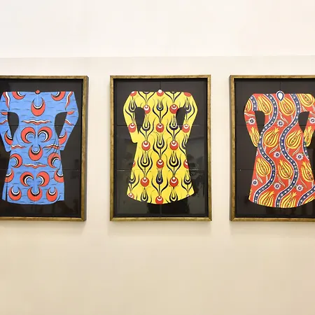 Agras ホテル イスタンブール