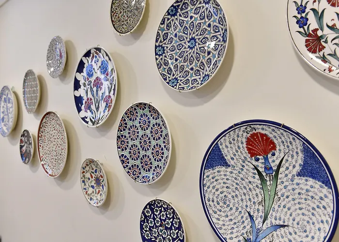 Hotel Agras Istambul