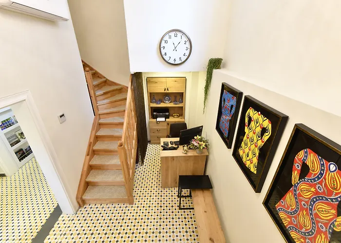 Hotel Agras Istambul