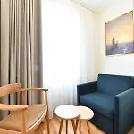 Agras Hotel 4*