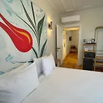 Agras Hotel Estambul