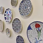 Hotel Agras Estambul