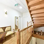 Agras Hotel Estambul