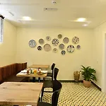 Agras Hotel Estambul