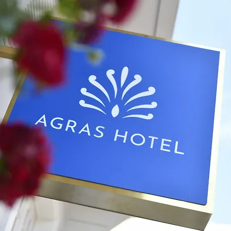 Hotel Agras 4*